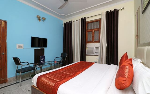OYO 10124 Ashiana Guest House