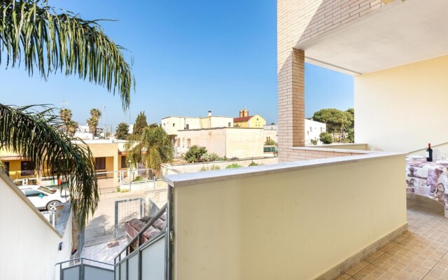 2209 Villino Agnese by Barbarhouse