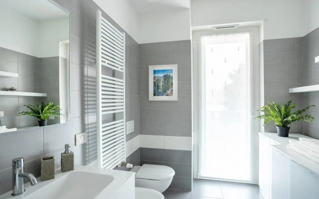 Suite 3 Bocconi Navigli