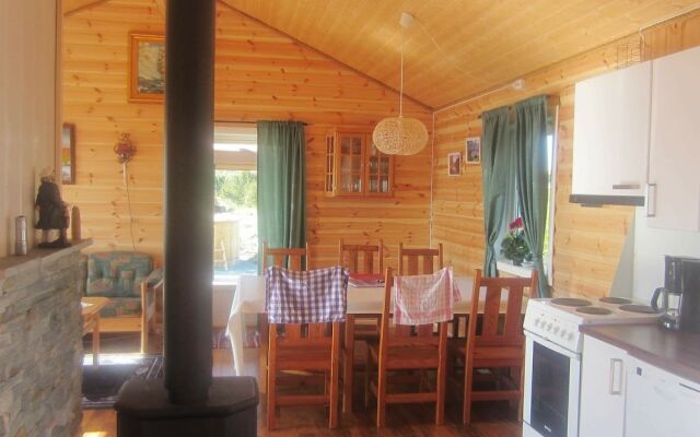 Holiday Home in Storfosna