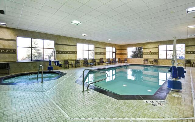 Hampton Inn & Suites Salt Lake City-West Jordan