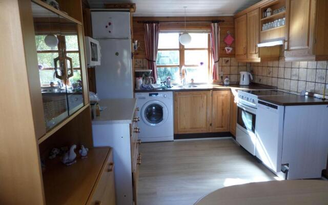 Vile Holiday House