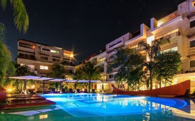 Sabbia 4301 3 Bedrooms ALL IN Suite Apts