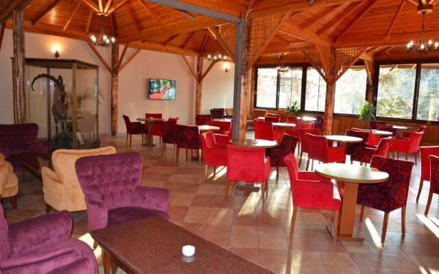 Patalya Thermal Resort