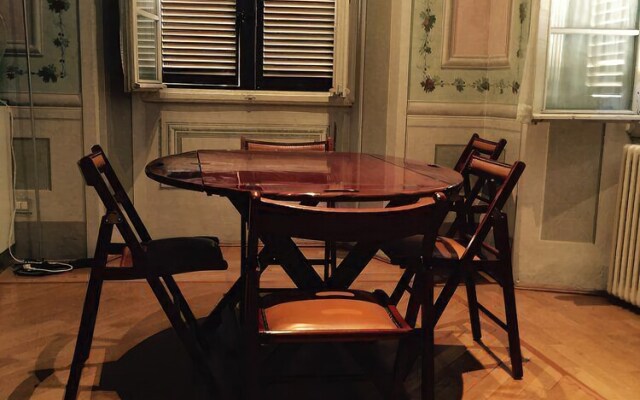 Loft Nel Borgo Storico
