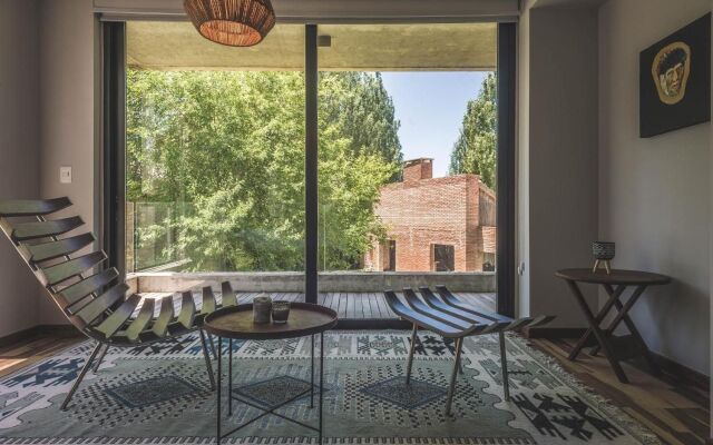 Be House Suites & Spa By Nobile