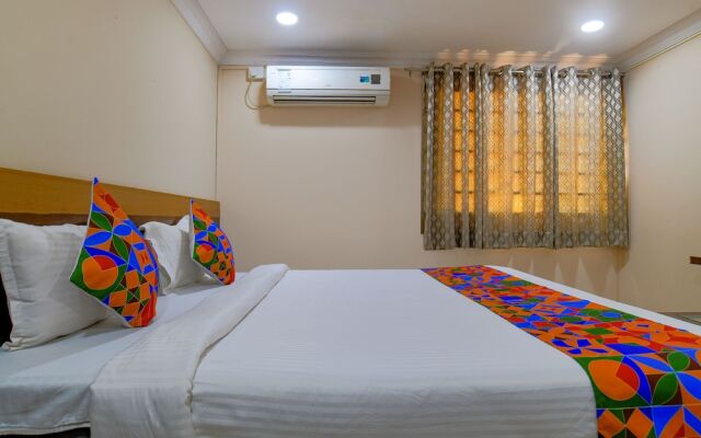 Fabhotel Pishori