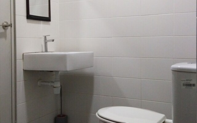 Masayu Putrajaya Homestay Presint 11