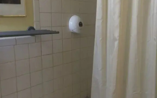 Mohawk Motel