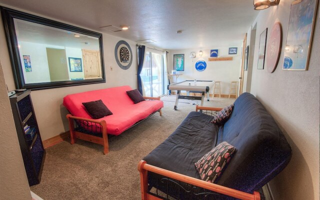 Pinehill Ponderosa by Lake Tahoe Accommodations