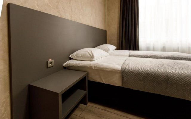 Apart - hotel Dvorik