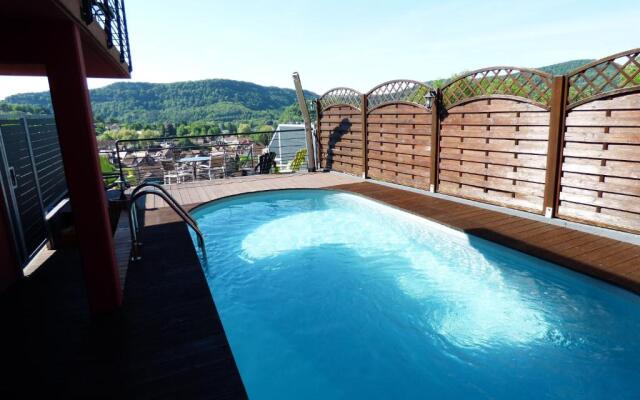 La Colline aux Yeux Doubs