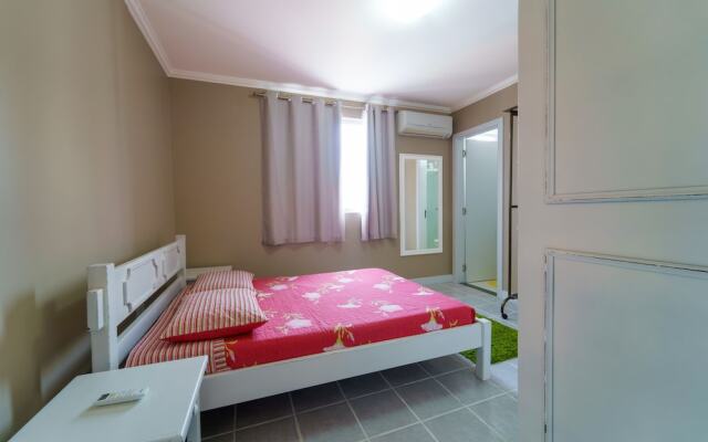 Aluguel Apartamento 2 quartos 50 m Mar 684