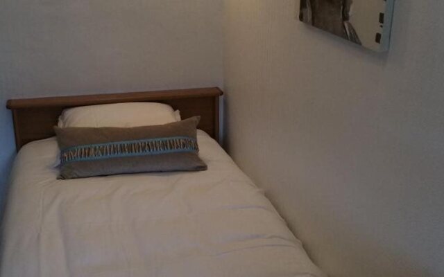 Hotel Le Derby