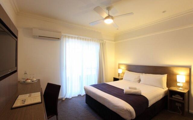 Cottesloe Beach Hotel