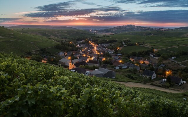 Hotel Restaurant Famille Bourgeois
