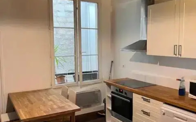 Comité Saint-Germain-des-Prés