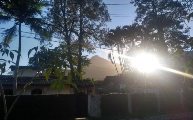 Chales Das Princesas