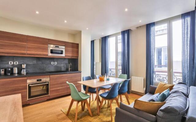 71 - Amazing Apartment in Le Marais