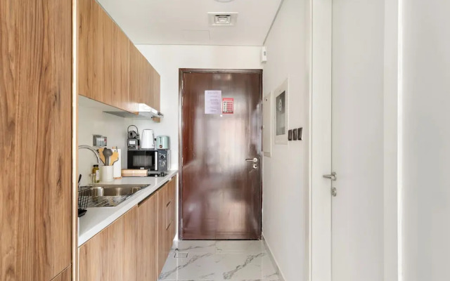 Silkhaus Al Maryah Vista 1