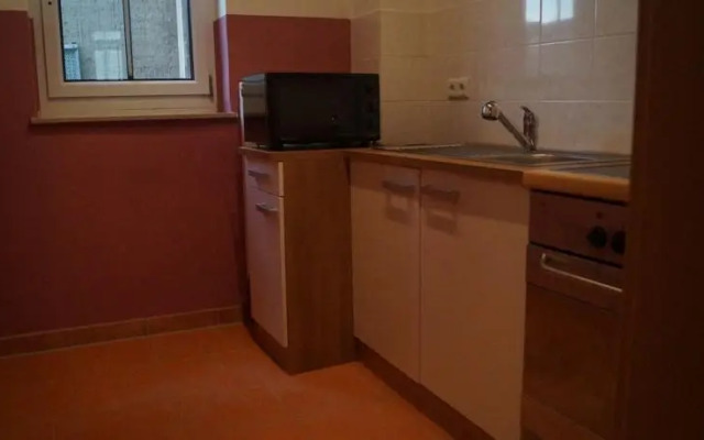 Studentenzimmer Köthen