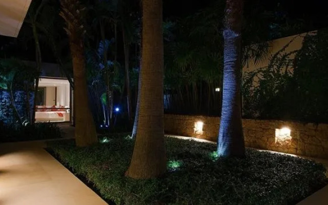 Samujana - Four Bedrooms Pool Villa - 8