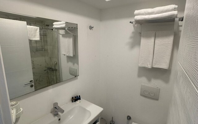 Wish Suites Bodrum Hotel