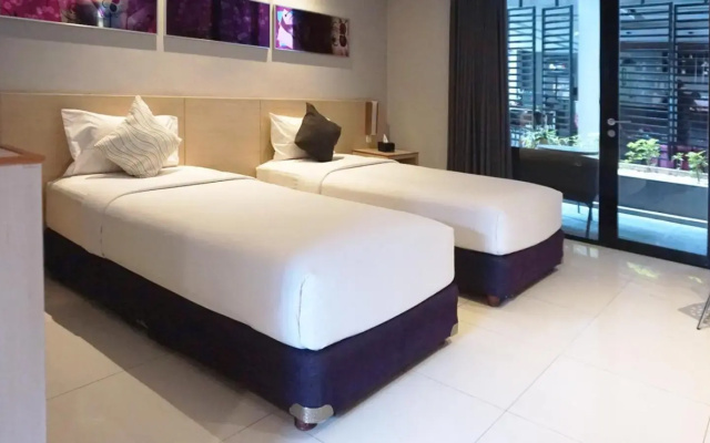 Instyle Kuta Hotel