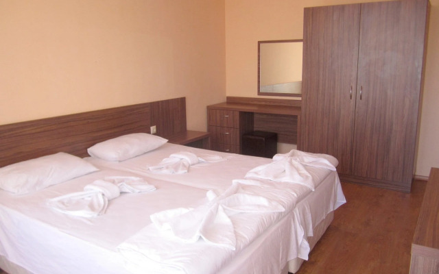 Hotel Coop Central