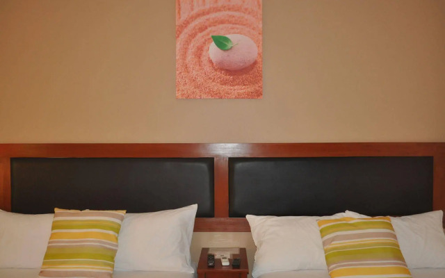 St. Catherine Boutique Hotel & Restaurant