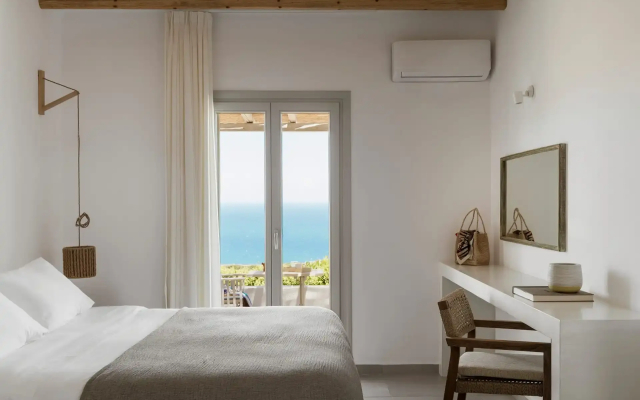 Gerofinikas Boutique Hotel