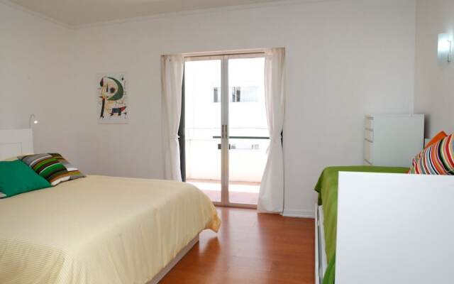 Romantic Apartment Sea View Cascais Bay