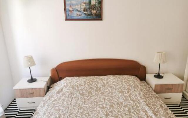 Apartment Maja