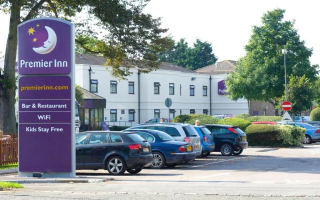 Premier Inn Gloucester (Longford)
