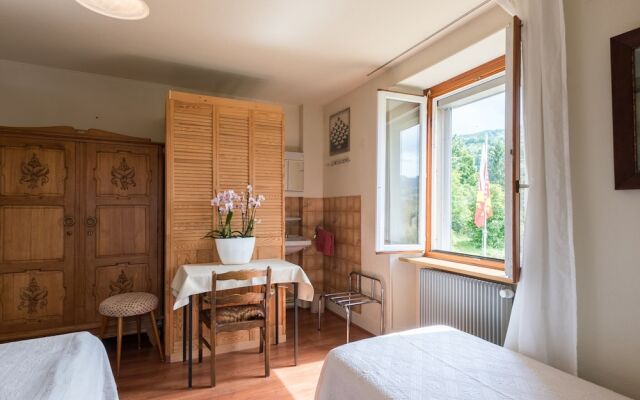 Appartements Maison Bellevue