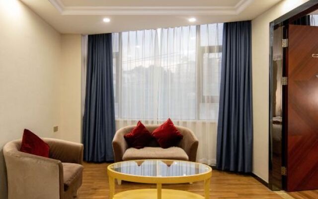 Yizhi Hotel