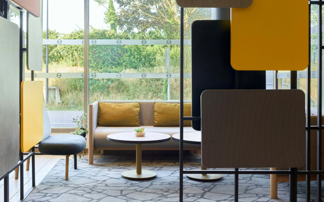 B&B HOTEL Paris Créteil - Image 7