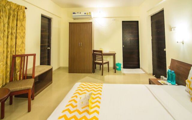 FabHotel Home Away Home