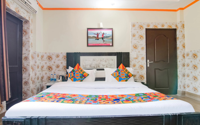 Fabhotel Prime Wonder World Resort