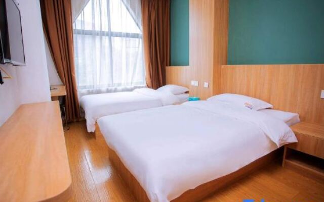 Pudding Hotel (Shunji Railway Station)