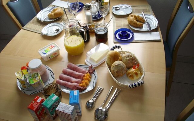 Bed and Breakfast im Entlebuch Hasle