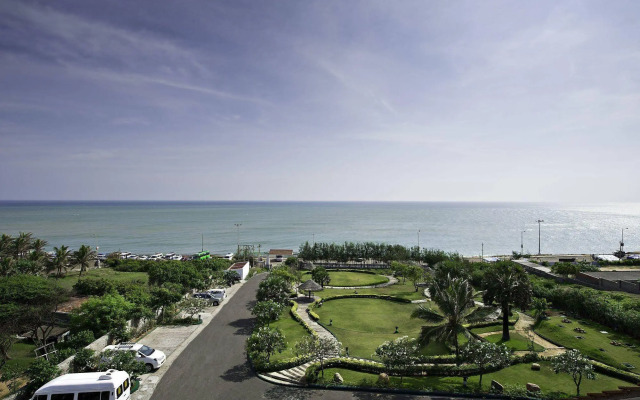 Sparsa Resorts Kanyakumari