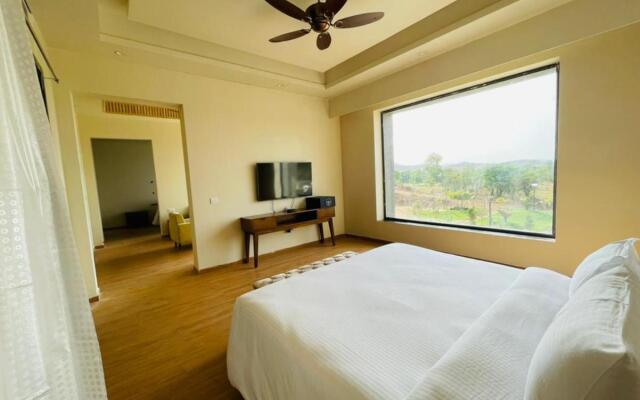 Pushkara Resort And Spa