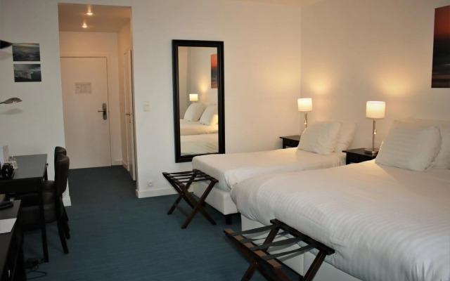 Thermae Palace Hotel