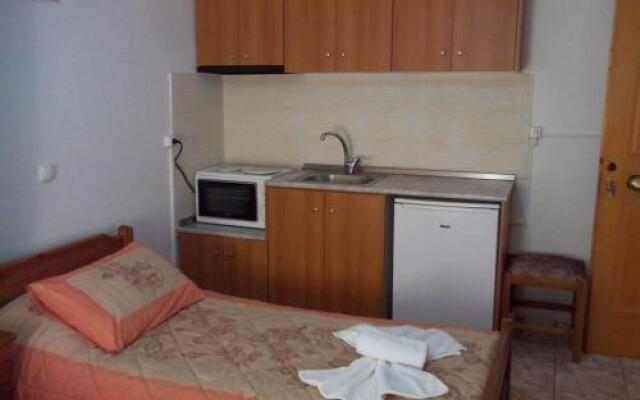 Apollon Rooms