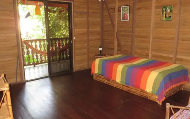 Cecropia House