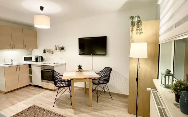 Holiday Apartment Sonnennest