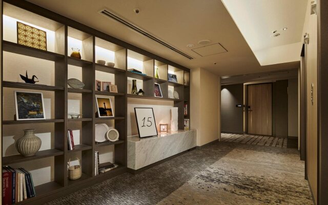 Solaria Nishitetsu Hotel Fukuoka