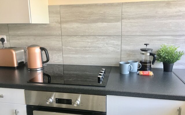 Stay Central Bedford Place Apartments