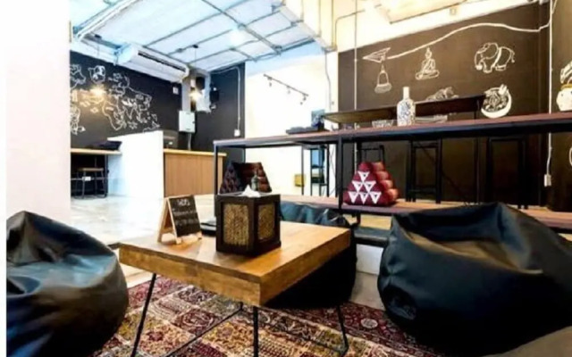 Hostel Jo